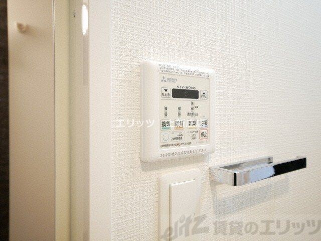 アドバンス西梅田ビオスの物件内観写真