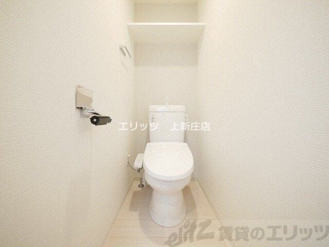 アドバンス西梅田ビオスの物件内観写真