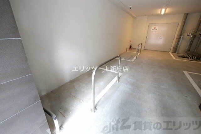 セレニテフラン梅田の物件内観写真