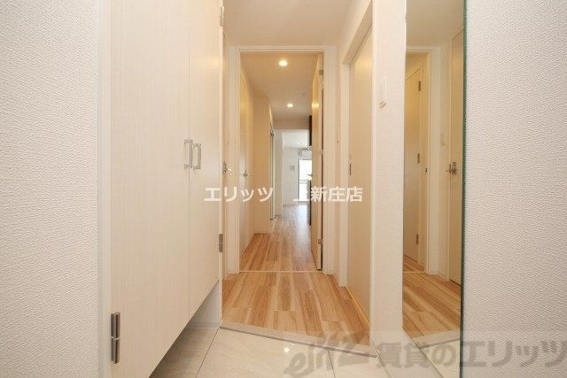 セレニテフラン梅田の物件内観写真