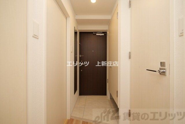 セレニテフラン梅田の物件内観写真