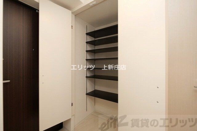 セレニテフラン梅田の物件内観写真