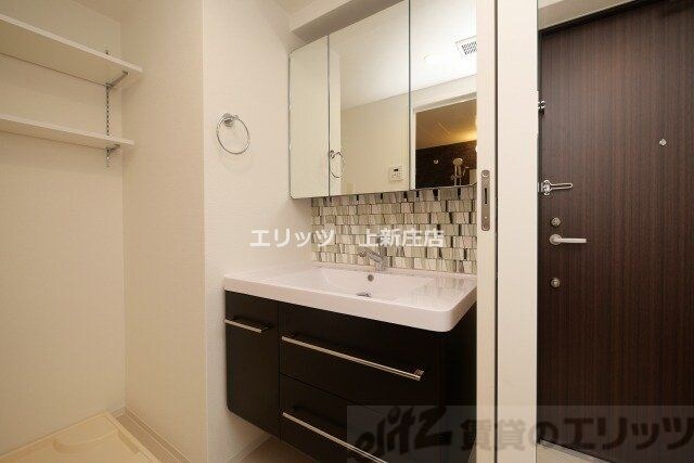 セレニテフラン梅田の物件内観写真