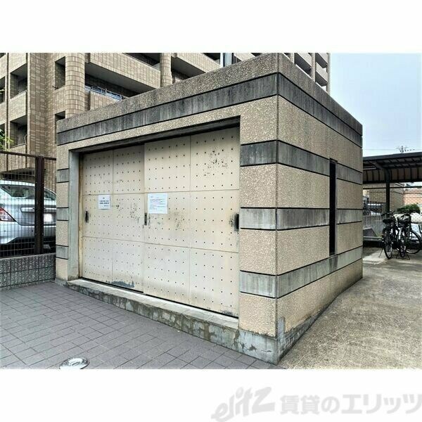 センチュリー上山手の物件内観写真