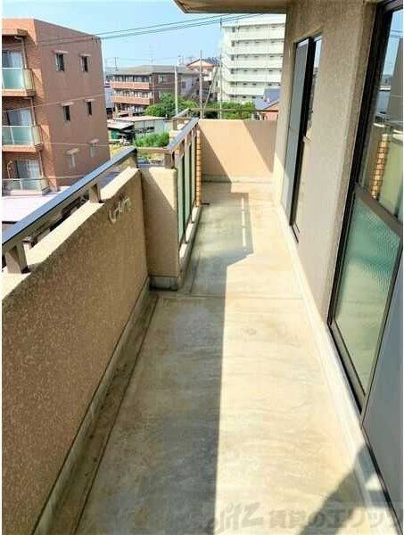 センチュリー上山手の物件内観写真