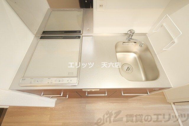 セレニテ東三国ミラクの物件内観写真