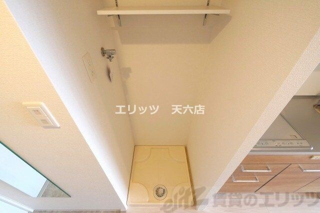 セレニテ東三国ミラクの物件内観写真