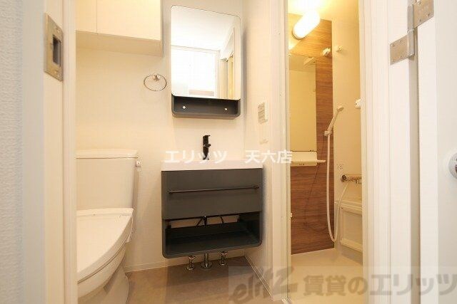 セレニテ東三国ミラクの物件内観写真