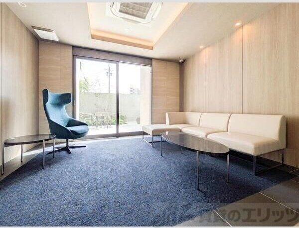 S-RESIDENCE天満橋arの物件内観写真