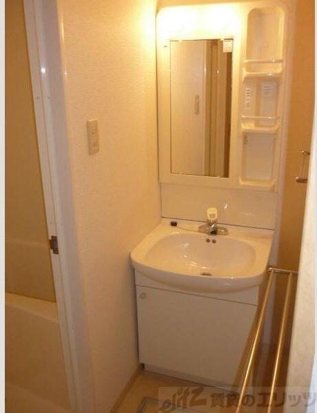 アレルヤの物件内観写真