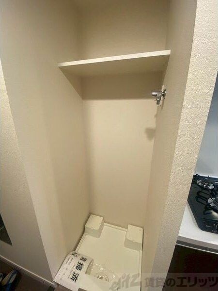 PHOENIX新大阪の物件内観写真