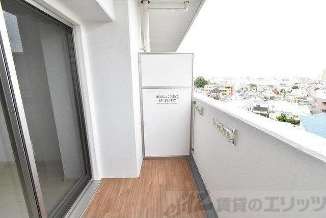 アドバンス新大阪ラシュレの物件内観写真