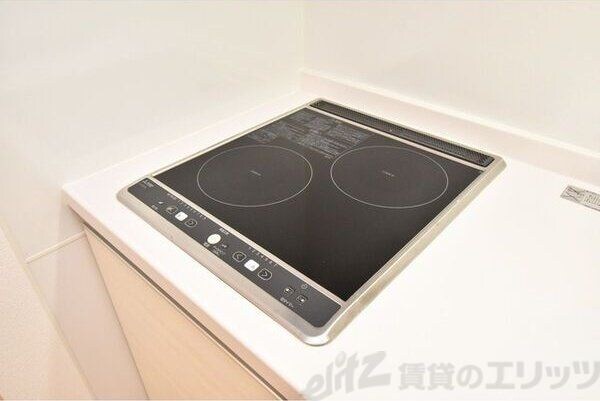 アドバンス新大阪ラシュレの物件内観写真