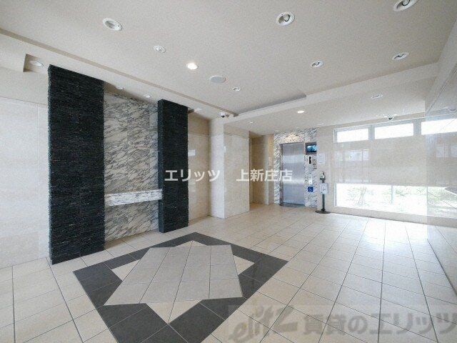 プレサンス梅田北デイズの物件内観写真