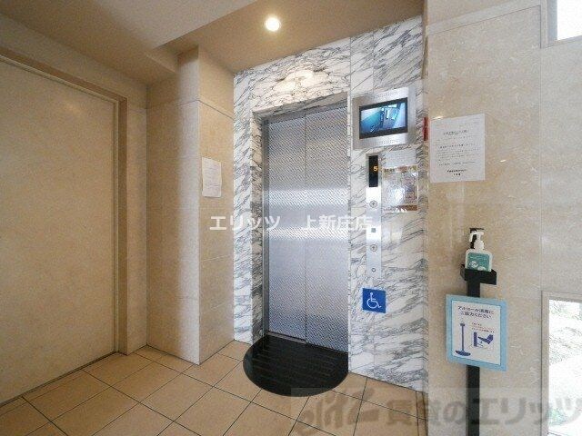 プレサンス梅田北デイズの物件内観写真