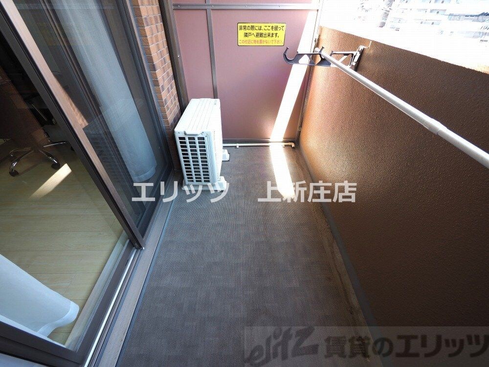 プレサンス梅田北デイズの物件内観写真