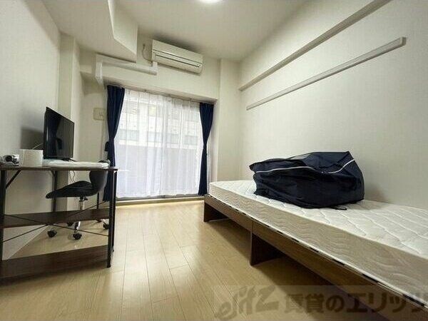 プレサンス梅田北デイズの物件内観写真