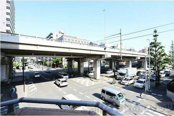 アーデン江坂の物件内観写真