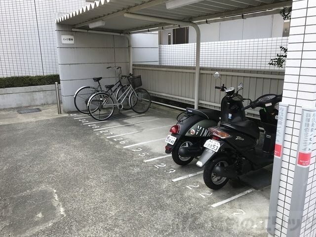 サウスアルカディアの物件内観写真