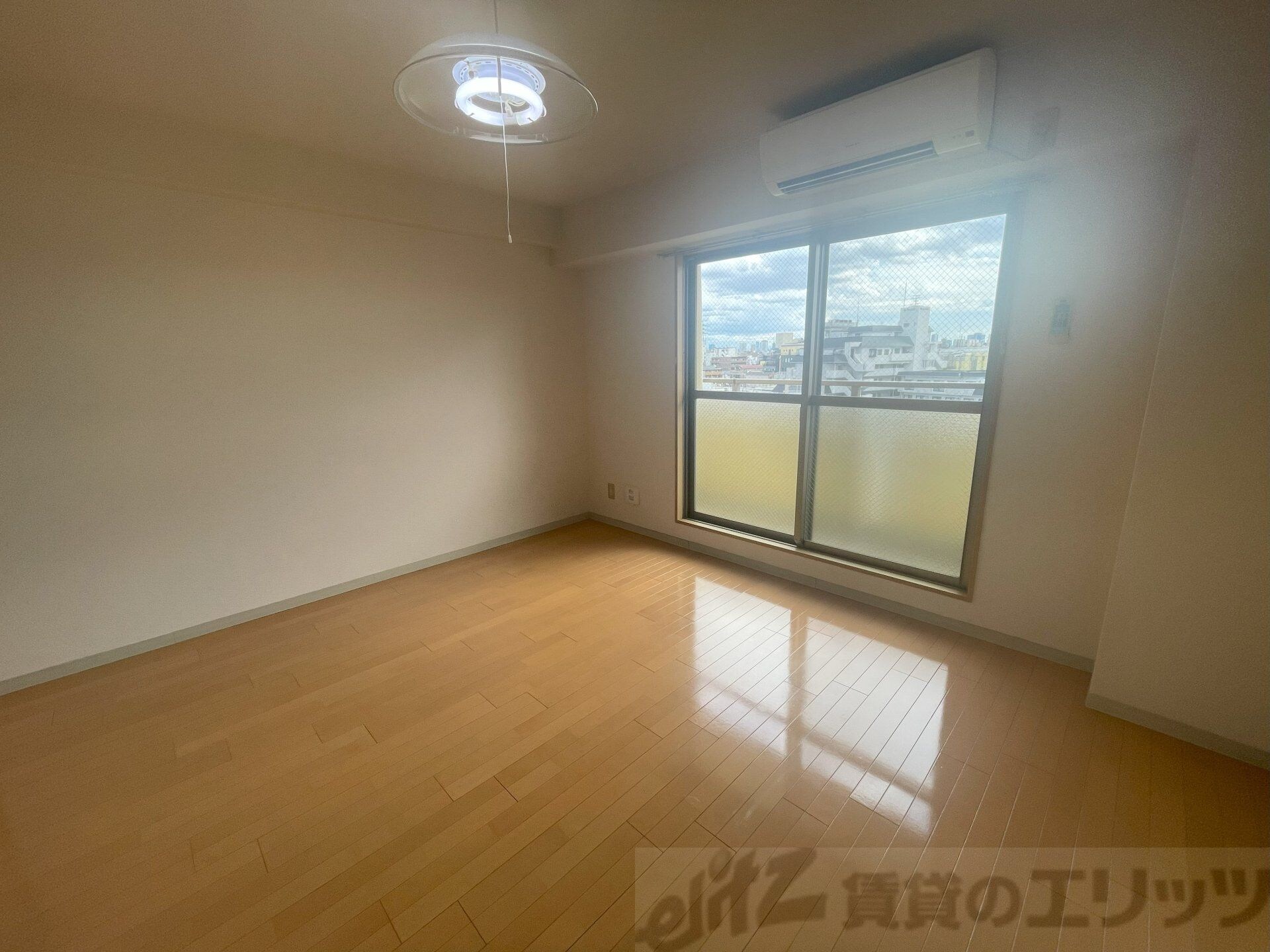 フローライト上新庄駅前の物件内観写真