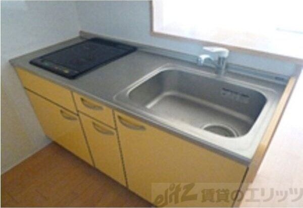 フローライト上新庄駅前の物件内観写真