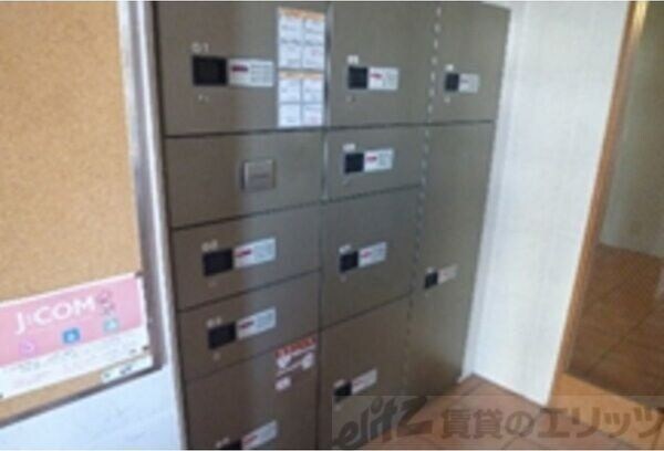 フローライト上新庄駅前の物件内観写真