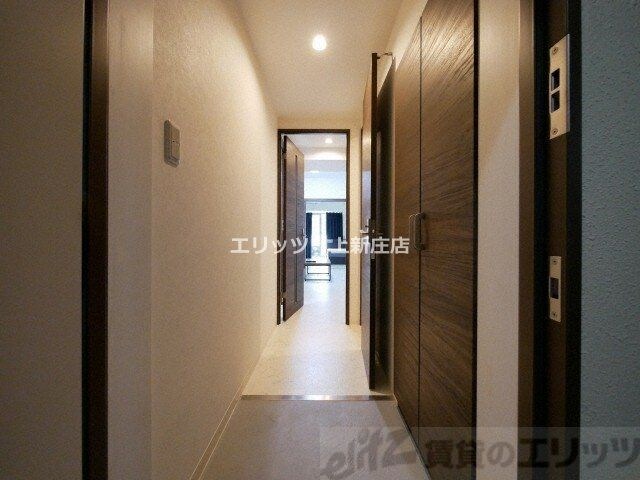 CIFI大阪天満の物件内観写真