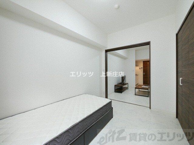 CIFI大阪天満の物件内観写真