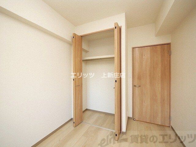 レジディア西天満の物件内観写真