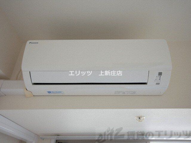 プレサンス天満橋チエロの物件内観写真