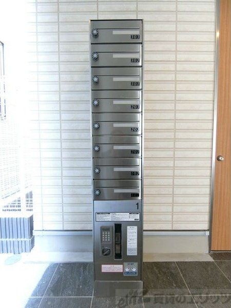 リブリ・フォー ディアリィスト 下新庄の物件内観写真