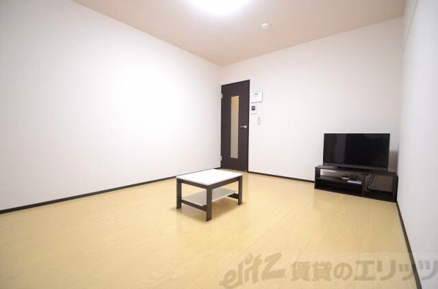 クレイノハレ オリナの物件内観写真