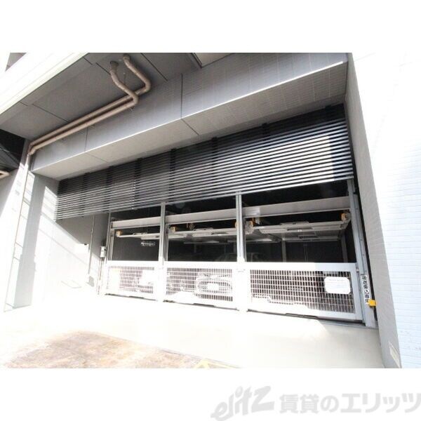 セイル江坂公園の物件内観写真