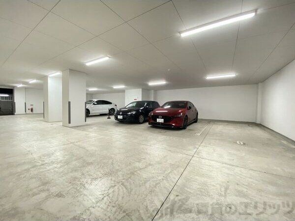 スプランディッド新大阪EASTの物件内観写真