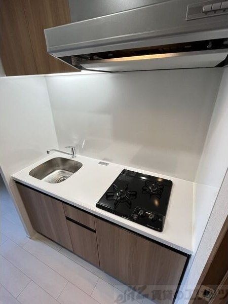 スプランディッド新大阪EASTの物件内観写真