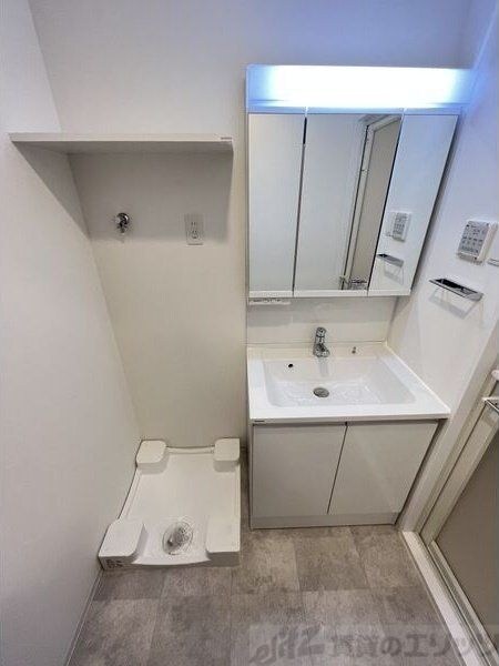 スプランディッド新大阪EASTの物件内観写真