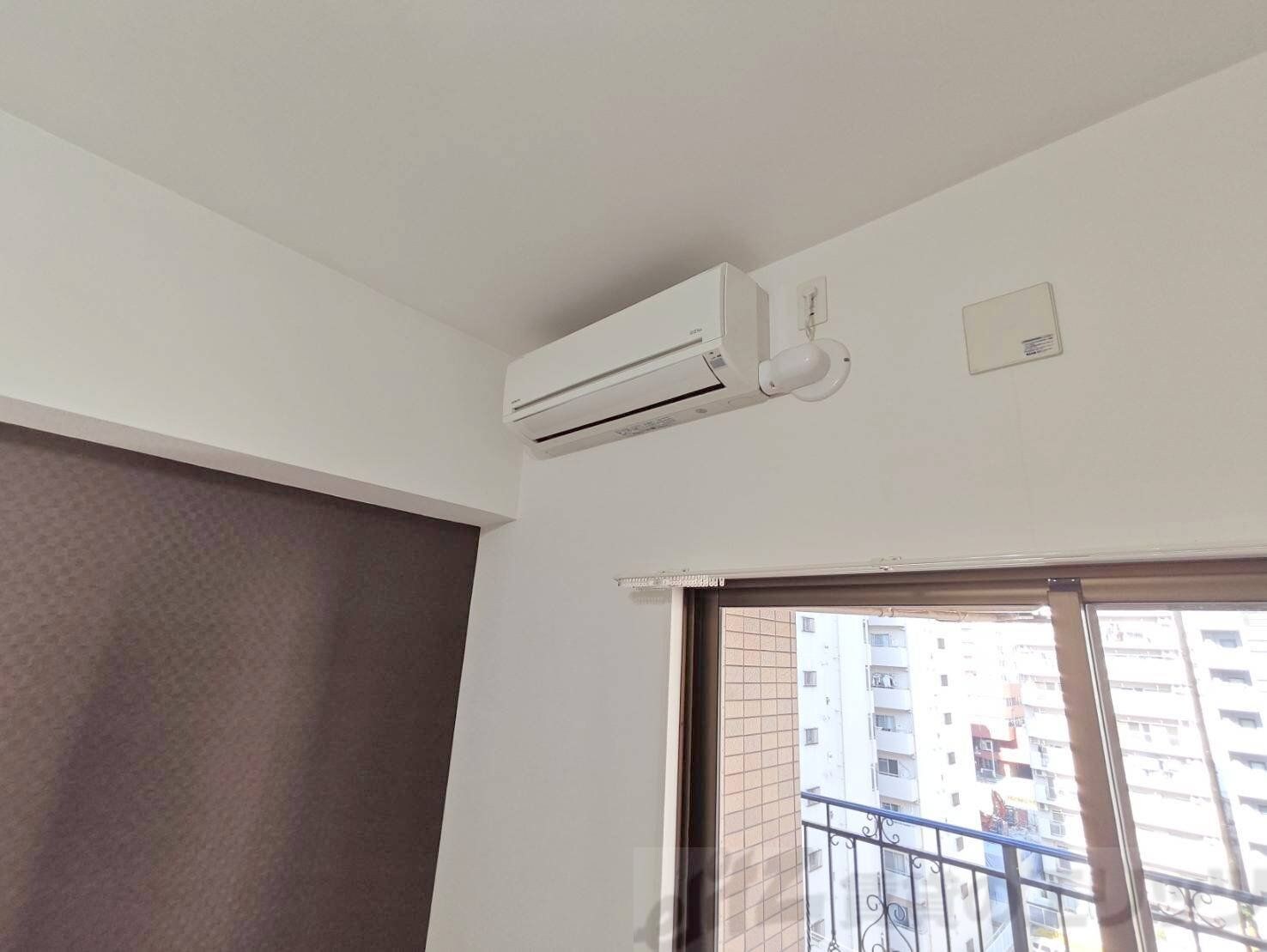 Luxe新大阪Iの物件内観写真