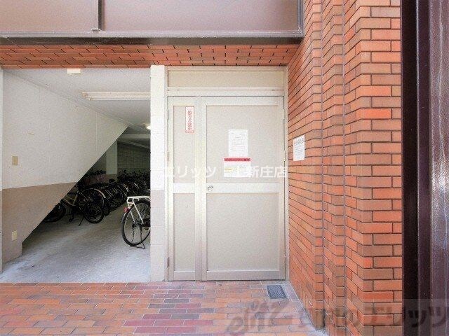 レクシア西中島IIIの物件内観写真