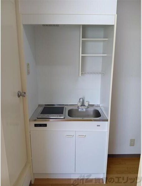 ポップ高槻の物件内観写真