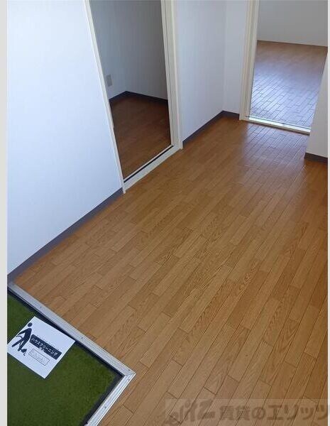 ポップ高槻の物件内観写真