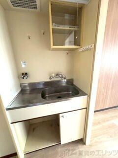 ベストレジデンス上新庄の物件内観写真