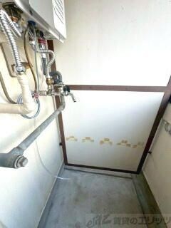 ベストレジデンス上新庄の物件内観写真