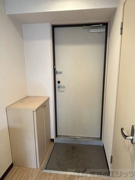 マロット天神橋の物件内観写真