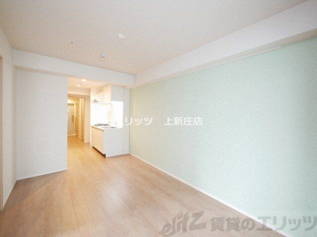 ハイデンス梅ヶ枝の物件内観写真