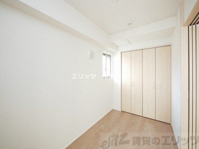 ハイデンス梅ヶ枝の物件内観写真