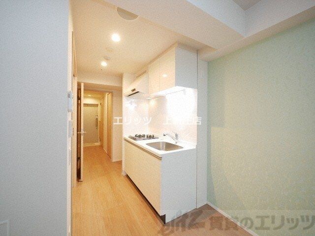 ハイデンス梅ヶ枝の物件内観写真