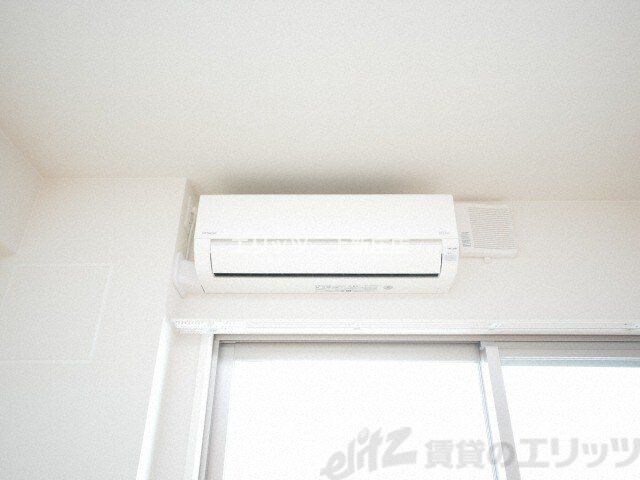 ハイデンス梅ヶ枝の物件内観写真