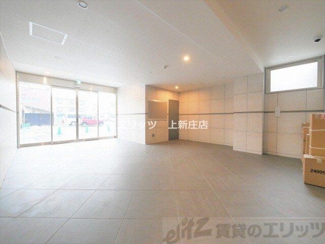 エグゼ新大阪南の物件内観写真