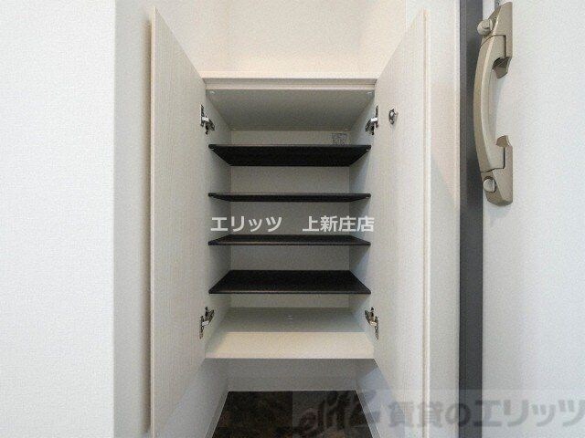 エグゼ新大阪南の物件内観写真