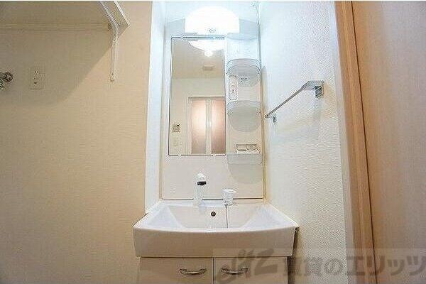 エグゼ新大阪南の物件内観写真